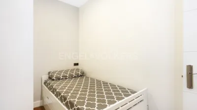 Apartment on Calle del General Pardiñas photo 18