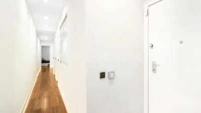 Apartment on Calle del General Pardiñas photo 20