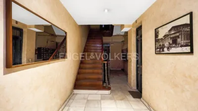 Apartment on Calle del General Pardiñas photo 25