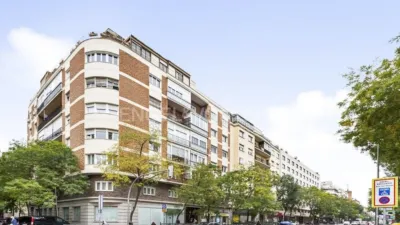 Apartment on Calle del General Pardiñas photo 31