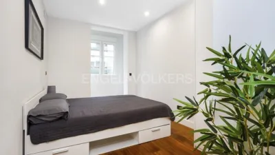Apartment on Calle del General Pardiñas photo 6