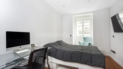 Apartment on Calle del General Pardiñas photo 8