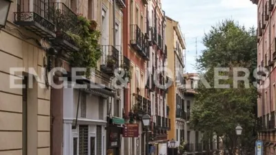 Ático en alquiler en Universidad-Malasaña - Imagen 16