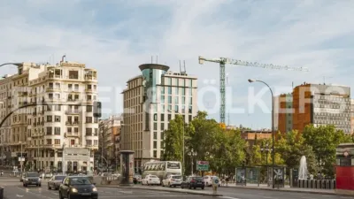 Ático en alquiler en Universidad-Malasaña - Imagen 20