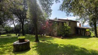 Casa – L'Esquirol-Santa Maria de Corcó - Vista 5