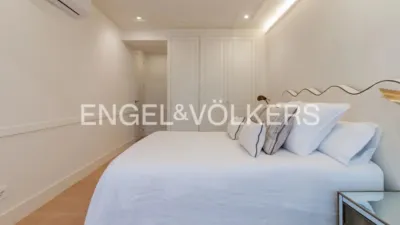 Apartment on Calle de Núñez de Balboa photo 10