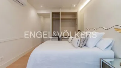Apartment on Calle de Núñez de Balboa photo 11