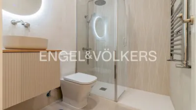 Apartment on Calle de Núñez de Balboa photo 12