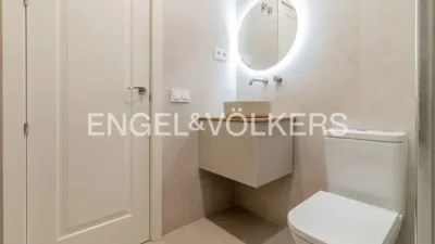 Apartment on Calle de Núñez de Balboa photo 13