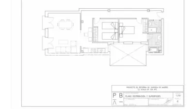 Apartment on Calle de Núñez de Balboa photo 16
