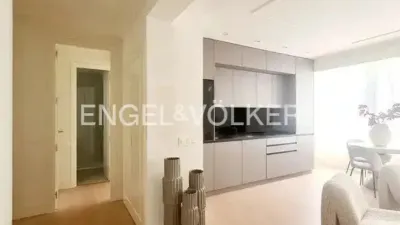 Apartment on Calle de Núñez de Balboa photo 17