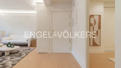 Apartment on Calle de Núñez de Balboa photo 4