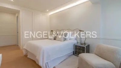 Apartment on Calle de Núñez de Balboa photo 9