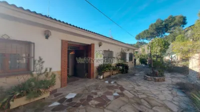 House on Carrer del Solsonès, 37 photo 60
