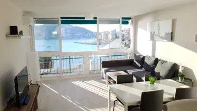 Pis – Alicante - Alacant - Vista 2