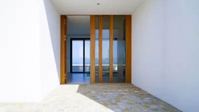 Casa – El Poble Nou de Benitatxell - Benitachell - Vista 4
