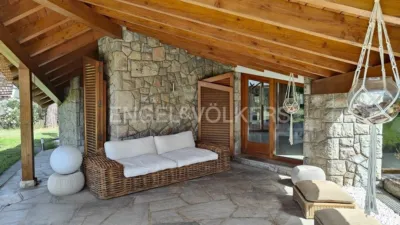House in Seva photo 11