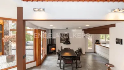 House in Seva photo 22