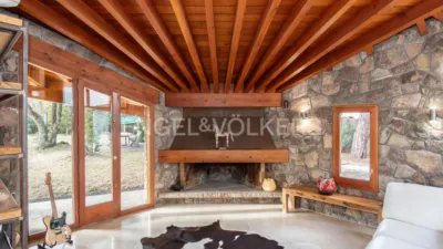 House in Seva photo 24