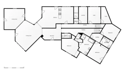 House in Seva photo 60