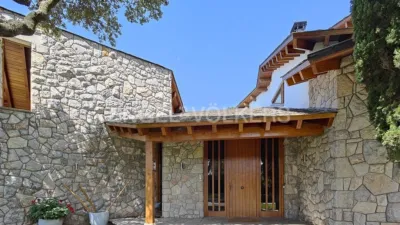 House in Seva photo 8