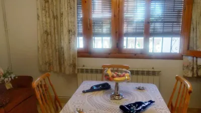 House in Villalgordo del Júcar photo 14
