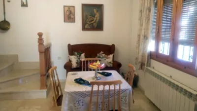 House in Villalgordo del Júcar photo 28