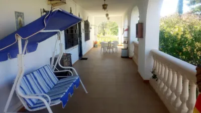 House in Villalgordo del Júcar photo 3