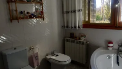 House in Villalgordo del Júcar photo 33