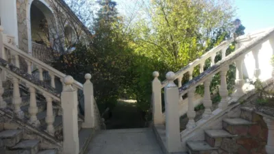 House in Villalgordo del Júcar photo 37