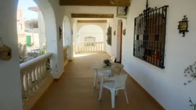 House in Villalgordo del Júcar photo 4