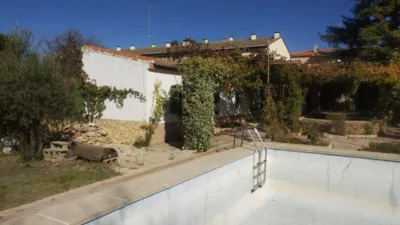 House in Villalgordo del Júcar photo 41