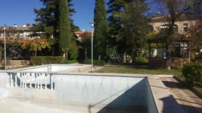 House in Villalgordo del Júcar photo 43