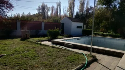 House in Villalgordo del Júcar photo 47
