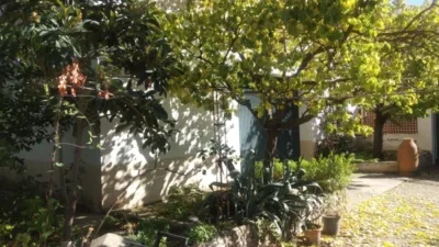 House in Villalgordo del Júcar photo 48
