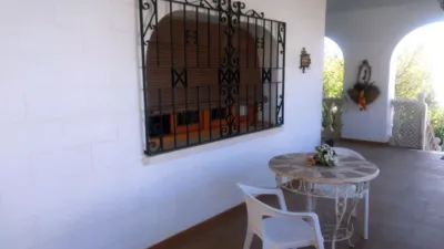House in Villalgordo del Júcar photo 5