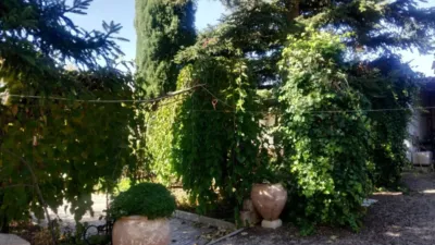 House in Villalgordo del Júcar photo 53