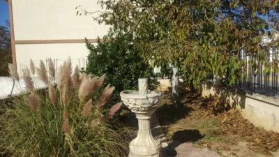 House in Villalgordo del Júcar photo 57