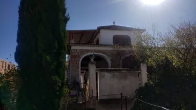 House in Villalgordo del Júcar photo 59