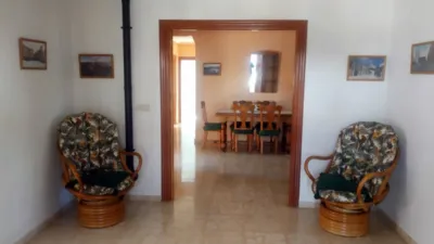House in Villalgordo del Júcar photo 6