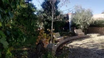House in Villalgordo del Júcar photo 62