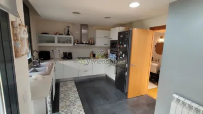 House in Sant Esteve Sesrovires photo 19