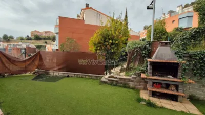 House in Sant Esteve Sesrovires photo 47