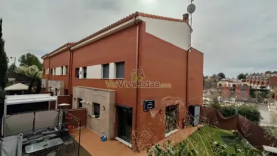 House in Sant Esteve Sesrovires photo 51