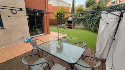 House in Sant Esteve Sesrovires photo 53
