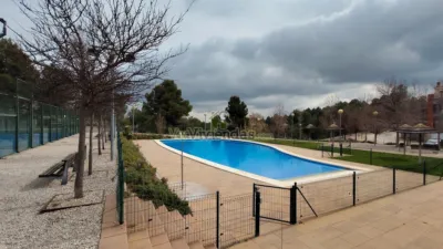 House in Sant Esteve Sesrovires photo 8