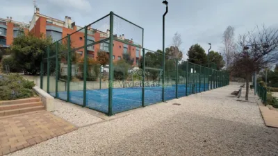 House in Sant Esteve Sesrovires photo 9