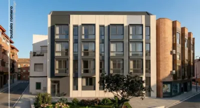 Apartment in the Centre