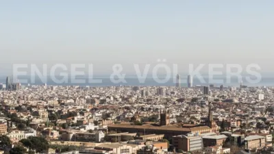 Piso en alquiler en El Poble-Sec - Imagen 14