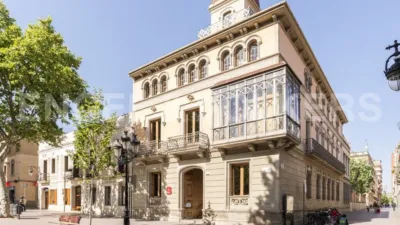 Piso en alquiler en El Poble-Sec - Imagen 16